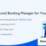Amelia v8.0.2 - Enterprise-Level Appointment Booking