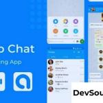 FireApp Chat v2.2 - Android Chatting App with Groups