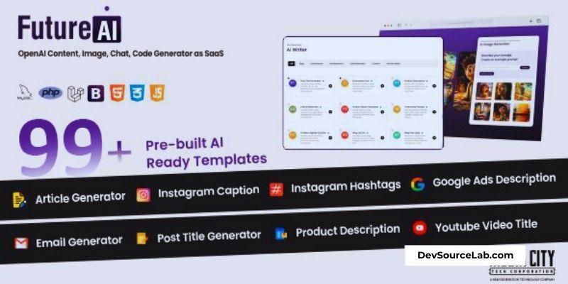 future-ai-v20-openai-content-image-chat-code-generator-as-saas.jpg