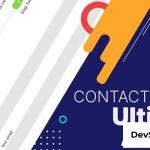 Ultimate Addons for Contact Form 7 Pro v1.7.9