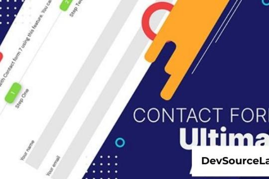 Ultimate Addons for Contact Form 7 Pro v1.7.9